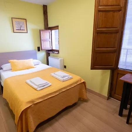 Juderia Guest house Segovia