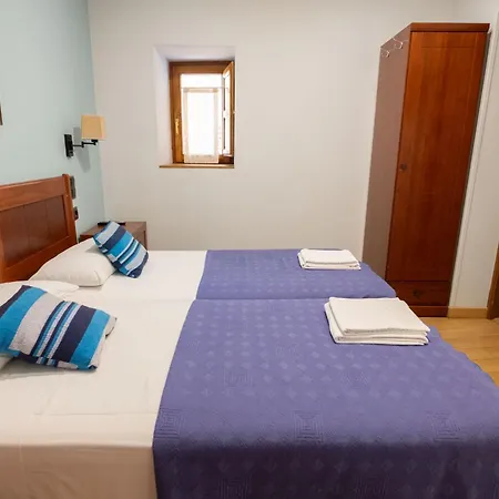 Juderia Guest house Segovia