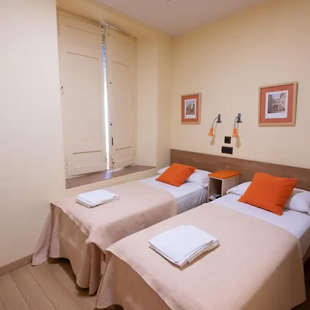 Guest house Juderia 3*