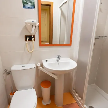 Juderia Guest house Segovia
