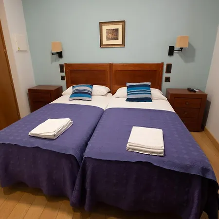 Guest house Juderia Segovia