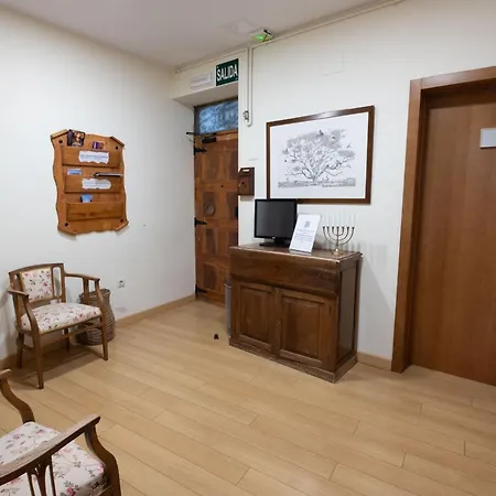 Juderia Guest house Segovia