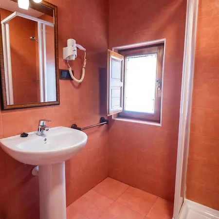 Guest house Juderia