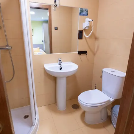 Guest house Juderia Segovia