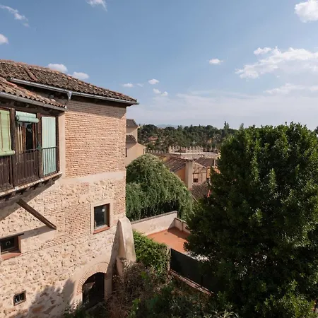 Juderia Guest house Segovia