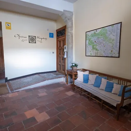 Guest house Juderia 3*