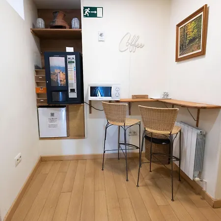 Juderia Guest house