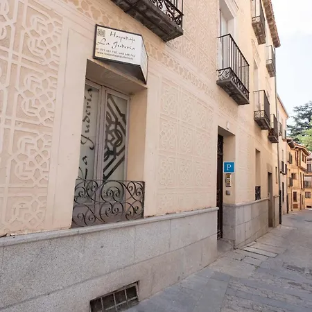 Guest house Juderia Segovia